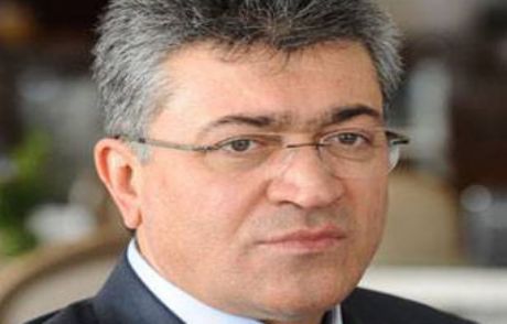 Özdemir Tutuklandı