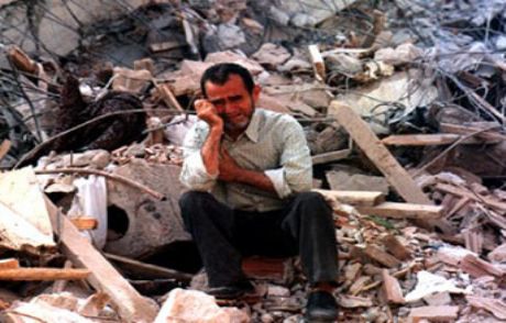 11 İlde Her An Deprem Olabilir