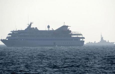 İspanyollar İsrail'i Dava Edecek