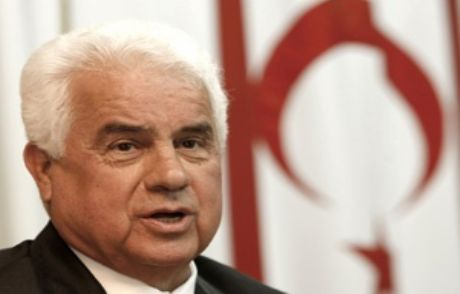 Kıbrıslı Liderler Yarın Görüşüyor