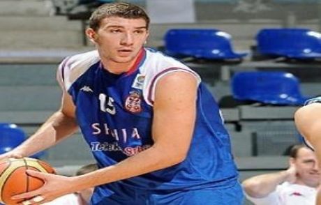 Efes Raduljica'yla Anlaştı
