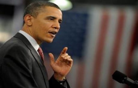Obama'ya Göre İsrail Saldırmayacak