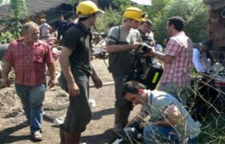 İşçilerin Ölümüne Bekleyişi Sürüyor