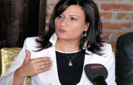 Sekiz Yeni Üniversiteye 18 Bin Kadro