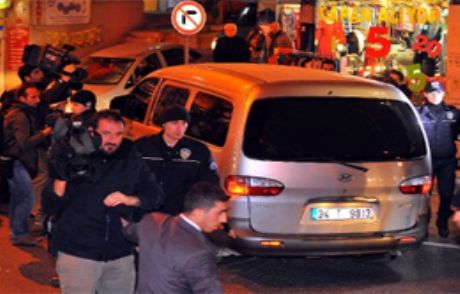 Balyoz Soruşturmasında Tahliye
