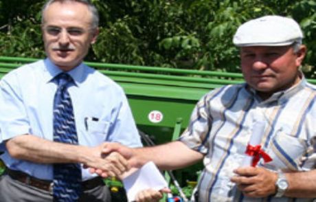 Yarısını Devlet Karşıladı