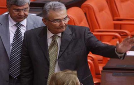 Deniz Baykal'ın Geri Dönüş Planı