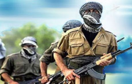Teröristler Ak Partililer'i Kaçırdı