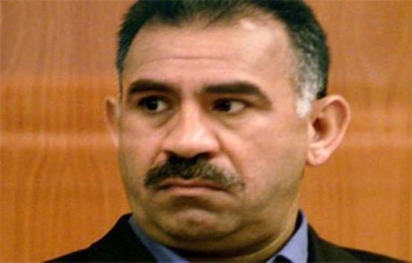 Avrupa'dan Çarpıcı Öcalan Kararı