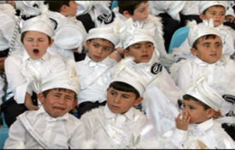 Sünnet İçin En Doğru Zaman Ne Zaman?