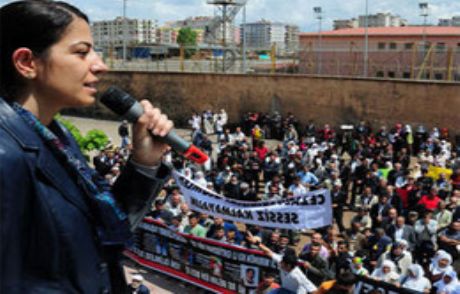 Bdp Referandumu Nasıl Boykot Edecek?