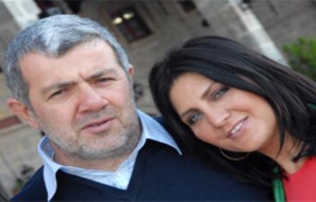 Sibel Can İle Aksüt'ün Boşanma Davası