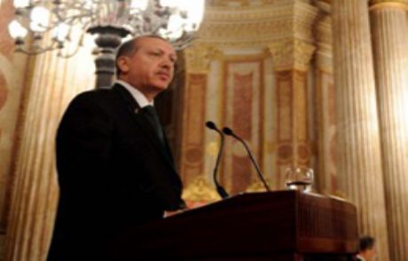 Erdoğan'dan Muhalefete Sürpriz