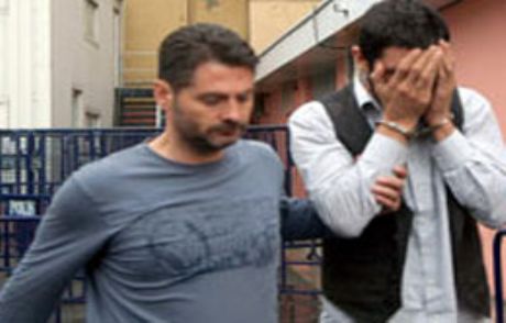 Oyuncu Uyuşturucudan Tutuklandı