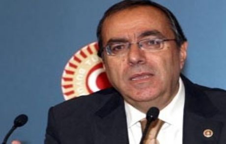 Chp'li Kart Ysk'yı Göreve Çağırdı