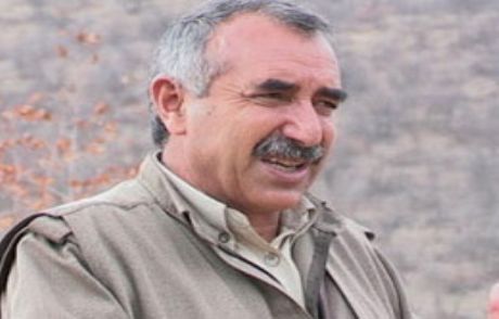 Pkklı Karayılan'dan Siper Yorumu