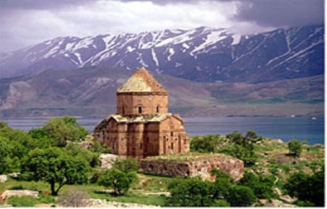 Vanlılar Ermeniler İçin Seferber Oldu!