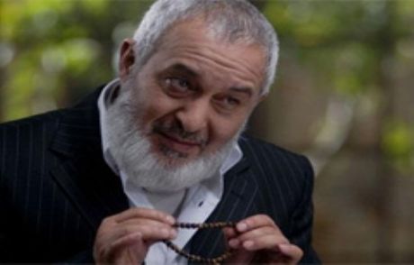 Zaza Dayı'ya Uyuşturucu Baskını
