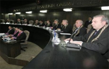 İşte İptali Engelleyen O İki İsim!