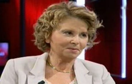 Nazlı Ilıcak'a Hapis İstendi