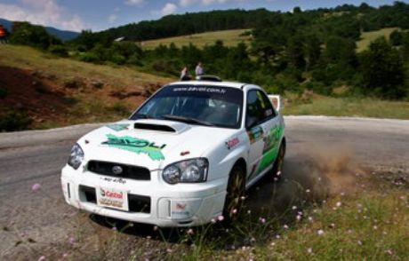 Kartepe'de Taner Rüzgarı