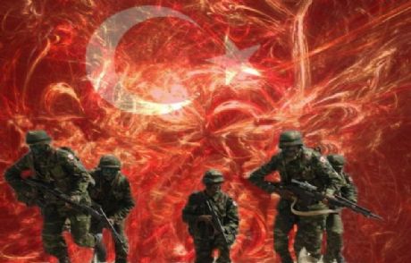 Anafartalar Zaferinin 95. Yıl Dönümü