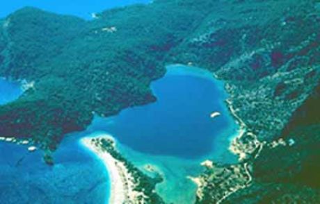 Turistlerin Tercihi Akdeniz