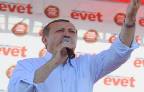 Erdoğan'ın Çantası Muhalefeti Kızdıracak