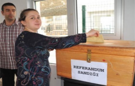 Son Referandumda 'evet' Oranı Kaçtı?