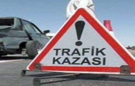 Kocaeli'de Trafik Kazası: 15 Yaralı