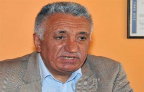 Eski Devrimcinin Referandum Kararı