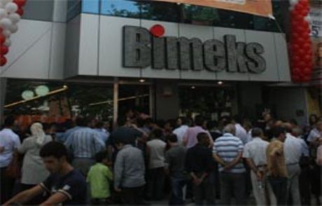 Bimeks Franchise'da Çok Hızlı Başladı