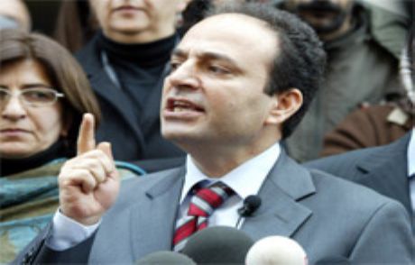 Osman Baydemir'den İhanet Sözleri