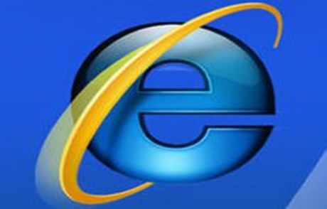 Explorer 9 Xp'de Çalışmayacak