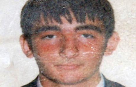 İnşaatta Korkunç Ölüm