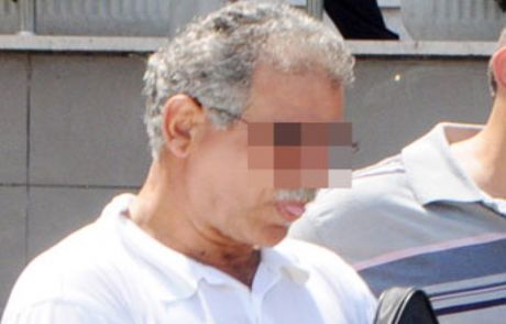 6 Yıl Boyunca Şantajla Taciz Etti