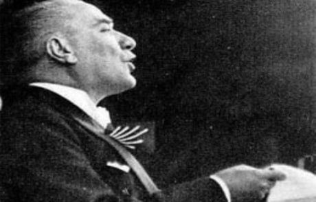 Atatürk'ün Gerçek Sesine Ulaşıldı