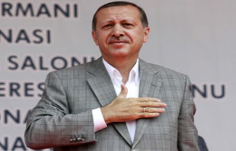 Erdoğan Polemiğe Girdi 'borçlu' Çıktı