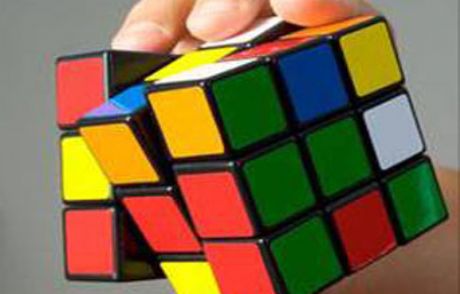 Rubik İçin 'tanrı Sayısı' Bulundu!
