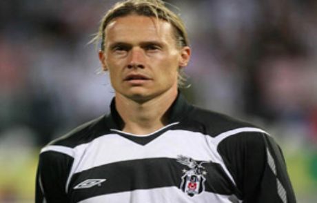 Beşiktaş'ta Zapotocny Seferberliği