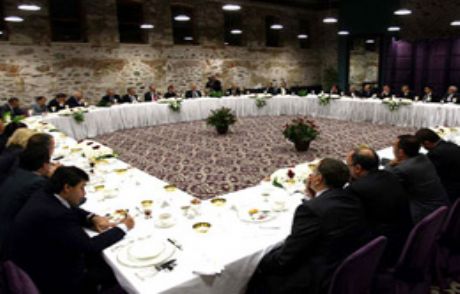 Erdoğan İsrail'i Yine Şoke Etti!