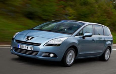 Peugeot Bayilerine Ceza Yağdı