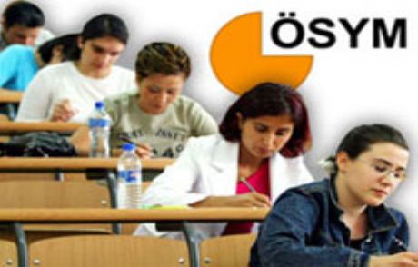 Lys Sonuçları Açıklandı