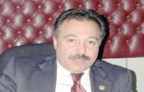 Mhp'den Ayin Tepkisi