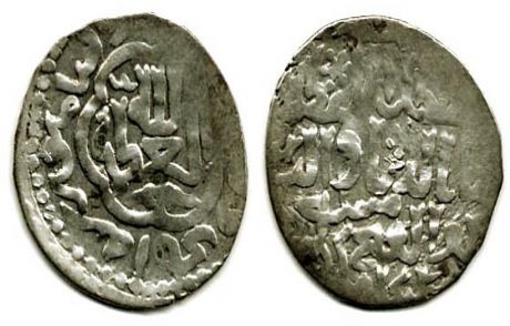 Altın Dinar Ve Gümüş Dirhem Piyasada
