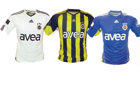 Fenerbahçe Formaları Bankomarka.com'da