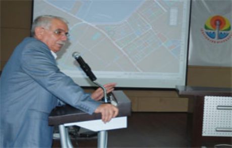 Mustafa Tuncel Yine Çok Sertti