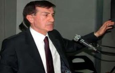 Pamukoğlu'ndan Bayrak Çıkışı