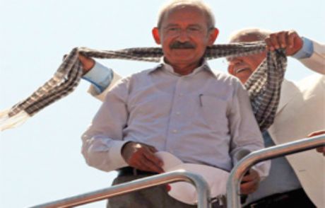 Yargıda Aklan Alnından Öpeyim