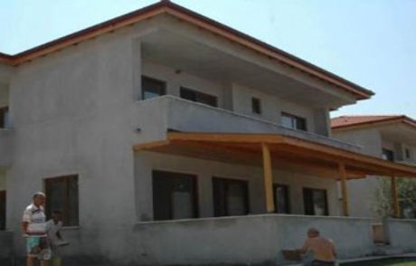 'evi Satmaya Çalışıyorum'
